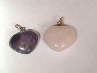 FengShui - Quartz & Amethyst  - YourHomeAndfengShui.com