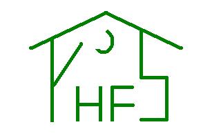 YourHomeAndFengShui - YHFS Logo